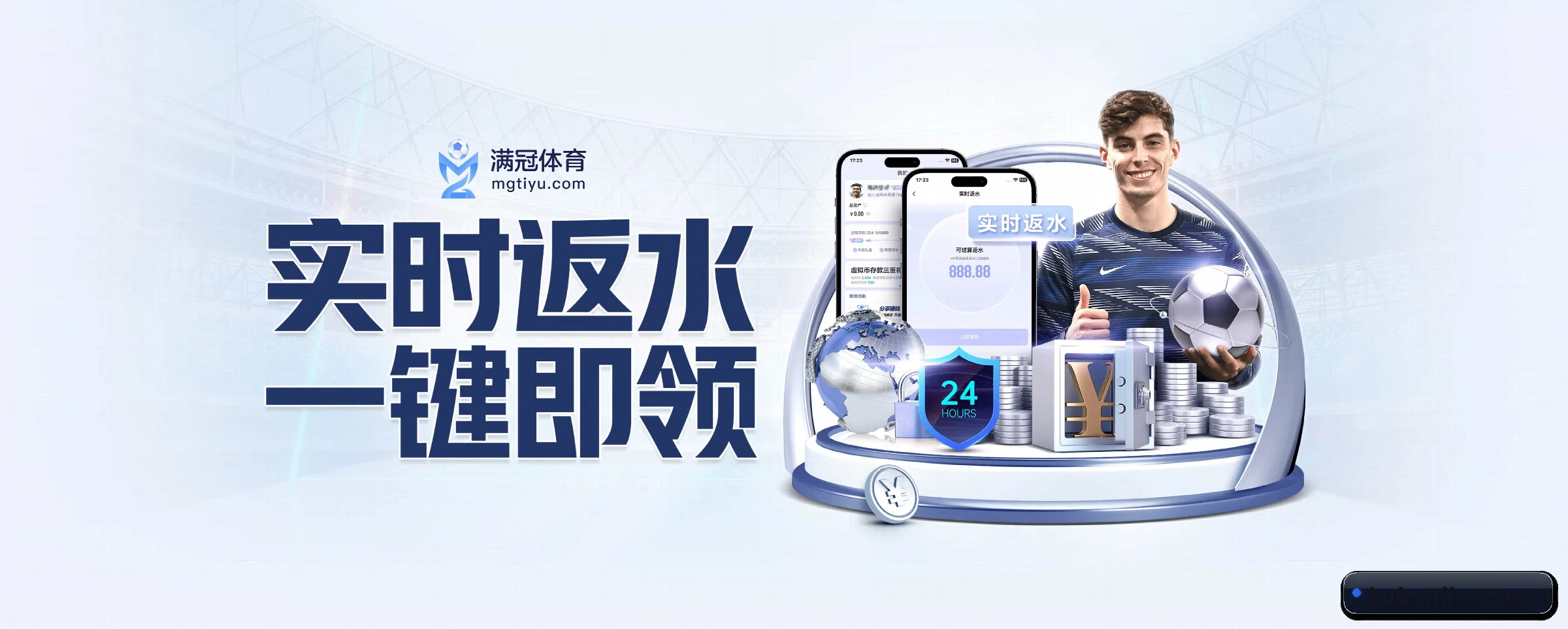 品牌创立